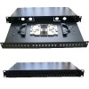 datacom 19 opticka vana vysuvna 1u 24 sc simplex cerna kazeta ien179565