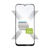 ochranne tvrzene sklo fixed full cover pro xiaomi redmi note 7 7 pro lepeni pres cely displej cerne ien517142