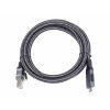 premiumcord ethernetovy kabel usb c lan rj45 10 100 1000 mbit delka 1m image1 big ies85267681