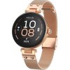 chytre hodinky forever forevive petite sb 305 ruzovo zlate ien515519