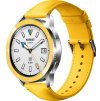 xiaomi watch s3 bezel chrome yellow ien514930