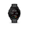 gps garmin forerunner 165 mist gray image1 big ies79995279