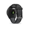 gps garmin forerunner 165 mist gray image1 big ies79995284