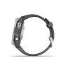 garmin fenix7s pro solar edition silver black band image1 big ies74182582