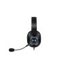edifier earphone usb plug overhead g2ii black image1 big ies53489661