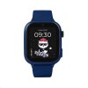 garett smartwatch kids cute 2 4g blue ien518106