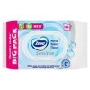 zewa vlhcene toaletni ubrousky sensitive 80ks ig484501