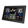 meteorologicka stanice solight te81xl barevny lcd displej barva cerna obr galerie big ies68687131