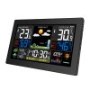 meteorologicka stanice solight te81xl barevny lcd displej barva cerna obr galerie big ies92167474