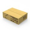 brateck drzak monitoru ldt48 c012 jedno rameno na tycovem drzaku plynova vzpera image1 big ies85452031