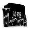 angry beards velka sada pece o vousy smooth saloon ien492924