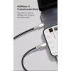 baseus cafule series nabijeci datovy kabel usb c na lightning pd 20w 0 25m cerna obr galerie big ies63563219