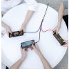 datovy kabel baseus 3v1 usb microusb lightning usb c 1 2m 3 5a cerny obr galerie big ies85650470