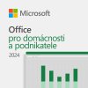 office 2024 pro domacnosti a podnikatele cz elektronicka verze ien532303