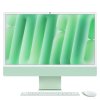 apple imac 24 m4 chip 10core cpu 10core gpu 16gb 512gb ssd green ien532805