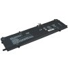 avacom baterie pro hp spectre x360 15 eb series bn06xl li pol 11 55v 6320mah 73wh ien532566