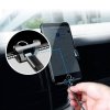 univerzalni drzak do auta baseus gravity s upevnenim do ventilacni mrizky cerny obr galerie big ies91121428