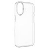 ultratenky tpu gelovy kryt fixed story slim pro apple iphone 16 0 6 mm ciry ien532137