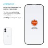 ultra odolne tvrzene sklo fixed armor s anti dust aplikatorem a ar vrstvou pro apple iphone 15 iphone 16 cerne obr galerie big ies85727200