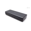 i tec universal 6x 4k display docking station power delivery 140w ien532387