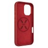 kozeny zadni kryt fixed magleather s podporou magsafe pro apple iphone 16 cerveny obr galerie big ies85725025
