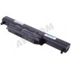 avacom asus k55 x55 r700 li ion 10 8v 5200mah 56wh image2 big ies1959561