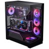 phanteks nv5 mk2 mid tower e atx case tempered glass drgb black image1 big ies86113364