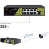 conexpro gnt p9109ea poe switch 9x lan 8x poe obr galerie big ies86110410