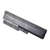 patona baterie pro ntb ibm thinkpad t60 5200mah li ion 10 8v premium ien429684
