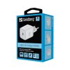 sandberg usb c ac charger pd20w bila image1 big ies50191895