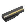 patona pt2045 ibm thinkpad t60 t61 6600mah li ion 10 8v ien174390