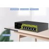 conexpro gnt p9206ea poe switch 6x lan 4x poe obr galerie big ies86110404