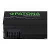 patona pt2424 hp nx6110 n6120 5200mah li ion 11 1v premium image1 big ies2432717