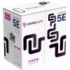 conexpro utp kabel venkovni cat5e pe 24 awg 305m cerny obr galerie big ies86110232