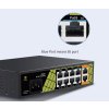 conexpro gnt p1210sg poe switch 10x lan 8x poe obr galerie big ies86110431