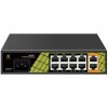 conexpro gnt p1210sg poe switch 10x lan 8x poe ien533220