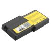 patona baterie pro ntb ibm thinkpad r32 r40 4400mah li ion 14 4v ien429688