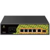 conexpro gnt p1006ga poe switch 5x lan 4x poe 1x sfp ien533219