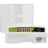 conexpro gnt p1012g6 f venkovni poe switch 10x lan 8x poe 2x sfp ien533224