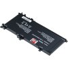 t6 power hp pavilion 15 bc000 15 bc200 omen 15 ax000 5300mah 61wh 3cell li pol image1 big ies58390902