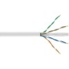 conexpro utp kabel cat6 lszh 24 awg 305m bily obr galerie big ies86110235