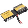 patona baterie pro ntb dell alienware a17 a18 4400mah li lon 14 8v 2f8k3 obr galerie big ies62823533