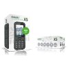 evolveo strongphone x5 cerno sedy obr galerie big ies86235943
