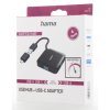 hama usb hub 4 porty usb 3 2 gen 1 usb c adapter obr galerie big ies66305284
