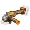 ingco cagli21154 aku uhlova bruska 115mm bez baterie a nabijecky ien532685