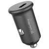 colorway 1x usb c sitova nabijecka do auta 20w ien534002