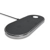 epico wireless charging base 3in1 cerna pu kuze space grey zakladna ien437860