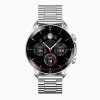 garett smartwatch v10 silver steel ien534264