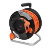 solight prodluzovaci privod na bubnu 1 zasuvka 50m oranzovy kabel 3x 1 5mm2 obr galerie big ies92167073
