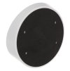 hikvision hiwatch drzak pro kameru ds 1281zj dm23 kompatibilni s kamerami serie d6xx obr galerie big ies62397476